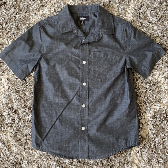 urban pipeline Other - Boys Urban Pipeline button down